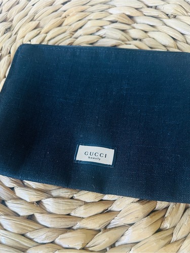 Gucci beauty borsa cosmetica - gucci,