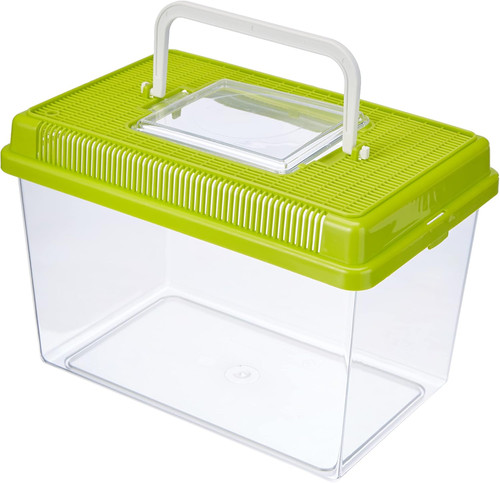 Acquario plastica per pesci - per,