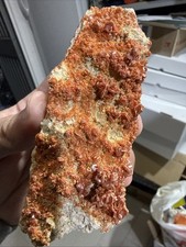 Vanadinite
