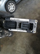 Centralina ecu motore fiat 600 - centralina,