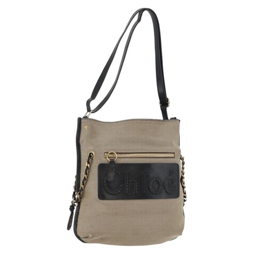 Borsa tracolla chloe - borsa,
