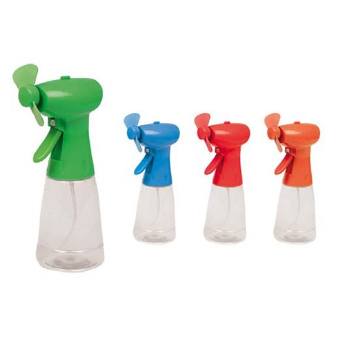 Mini ventilatore water spray - mini,
