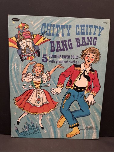 Vtg orig rare cond - ✨vtg, cond.1968