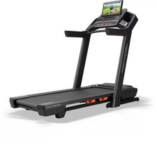 Proform treadmill carbon pro - proform,