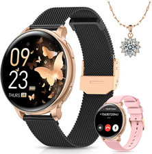 Smartwatch Donna, 1.27”