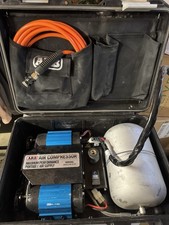 Compressore aria portatile ARB