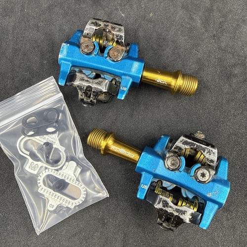 Xpedo blu gold cxr pro - xpedo,