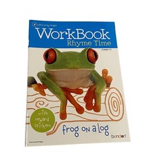 lets grow smart work book