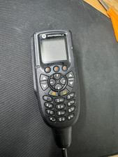 Testina comando microfono - testina,