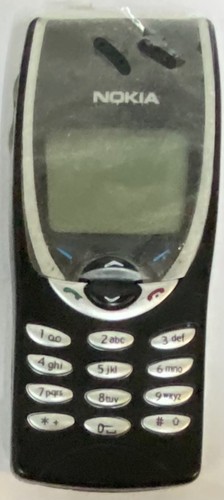 Nokia 8210 ufficiale - 8210,