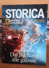 Dal Big Bang alle Galassie -