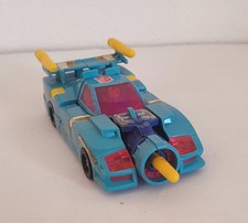 Transformers G1 Turbomaster