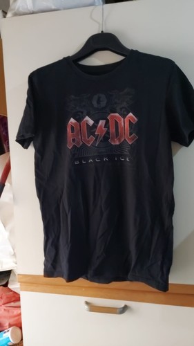 Shirt ac dc - ,