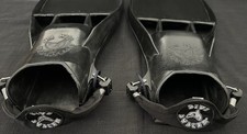 Dive system pinne sub - -,