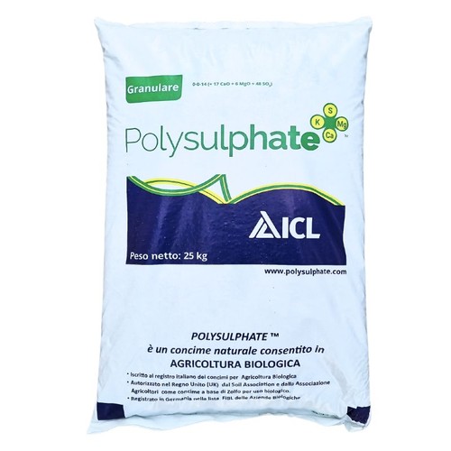 Polysulphate icl concime - polysulphate,