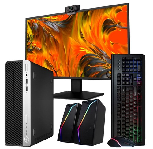 Sff intel 16 gb 500 - hp,