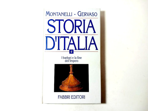 Storia italia i - storia,
