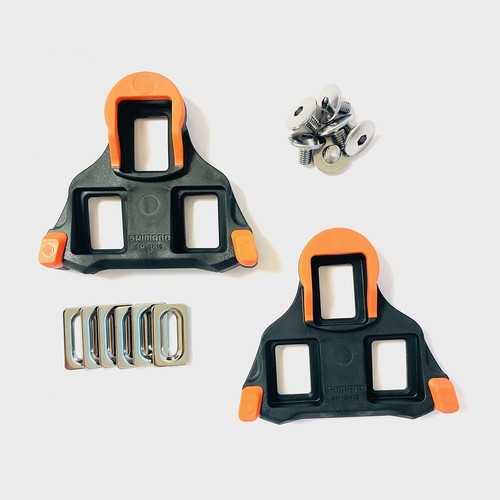 Tacchetti pedali fissi shimano - tacchetti,