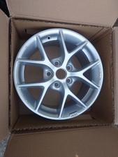 1 cerchio in lega BBS SR013