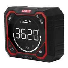 LM320D Misuratore di Angolo