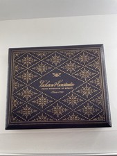 Scatola orologio Vacheron
