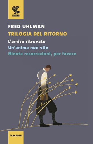 Trilogia del ritorno amico - del, ritorno: