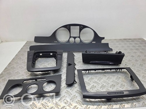 Kit carene interne volkswagen - kit,