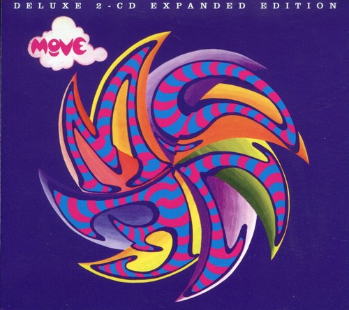Move deluxe expanded - move,