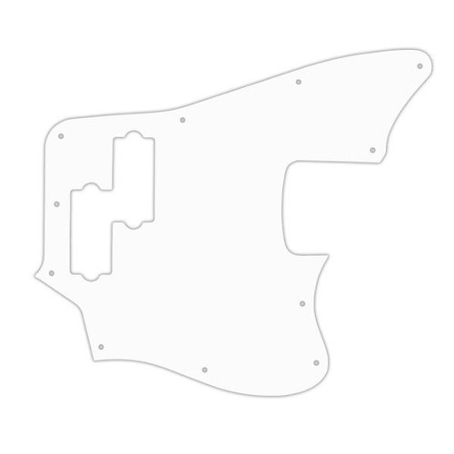 Pickguard per squier - per, squier®