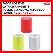 3 m NASTRO ADESIVO RIFRANGENTE