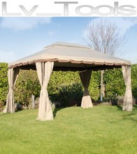 GAZEBO DA GIARDINO TENDA