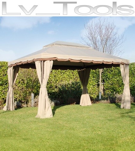 Gazebo giardino tenda - giardino,