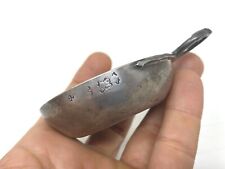 Tastevin & Argento Massiccio &