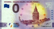 Banconota zero euro - 0 euro -