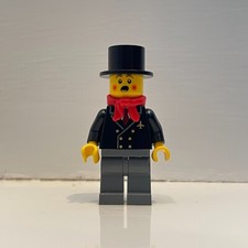 LEGO Carol Cantante con