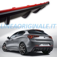 Dam paraurti originale alfa - originale,