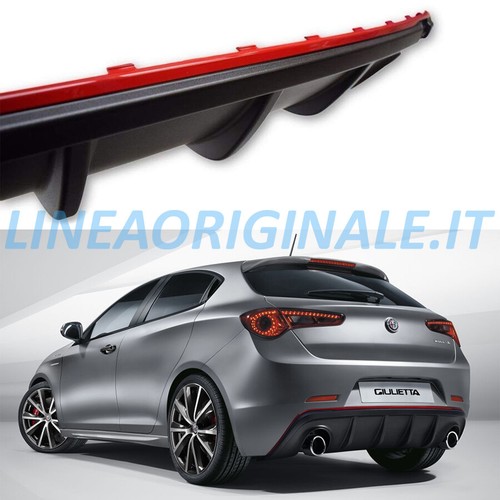 Dam paraurti originale alfa - dam,