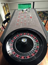 gioco da tavolo roulette
