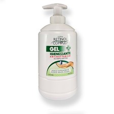 GEL IGIENIZZANTE PER LE MANI
