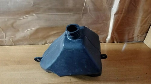 Serbatoio benzina quad cvm - serbatoio,