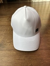 NUOVO CAPPELLO ATAMA THE OG HYDRO BIANCO MEDIO 58 cm