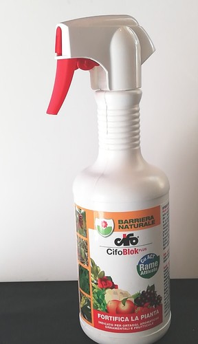 Cifo cifoblock plus barriera - cifo,