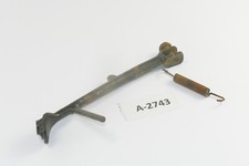 Pannonia T5 250 manufactured