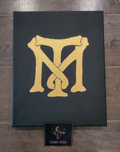 Quadro logo scarface tony - quadro,