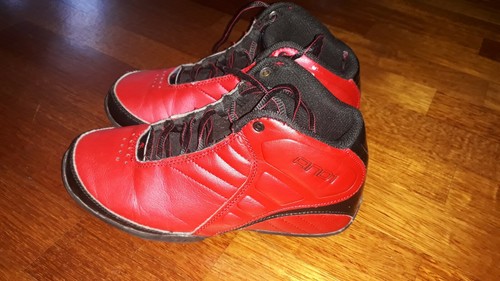Scarpe basket and - basket,