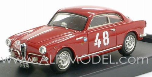 Alfa romeo giulietta - alfa,
