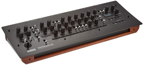 Sintetizzatore analogico