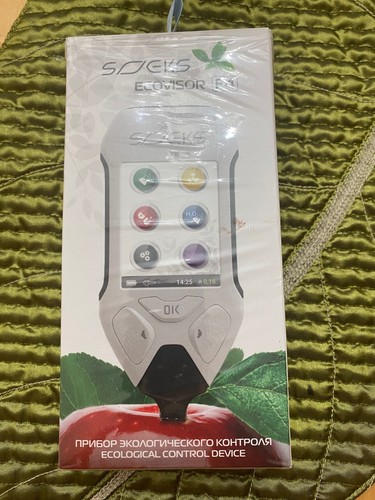 Soeks ecovisor four - soeks,