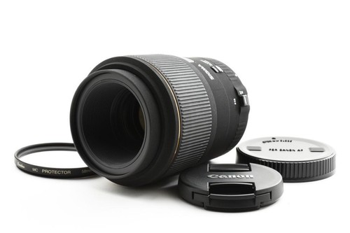 Sigma 105 dg macro - 2.8,