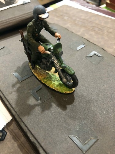 Graf von langburg motocicletta - von,